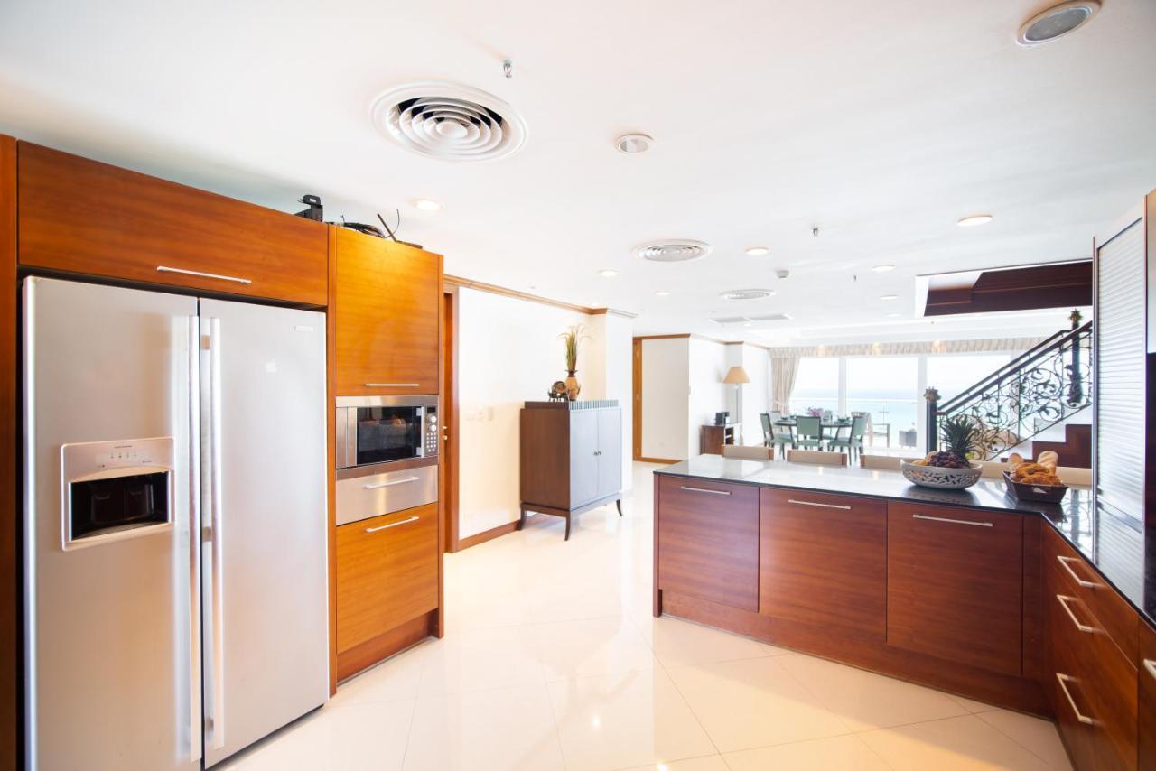 Patongtower Duplex Seaview4br2901 Appartamento