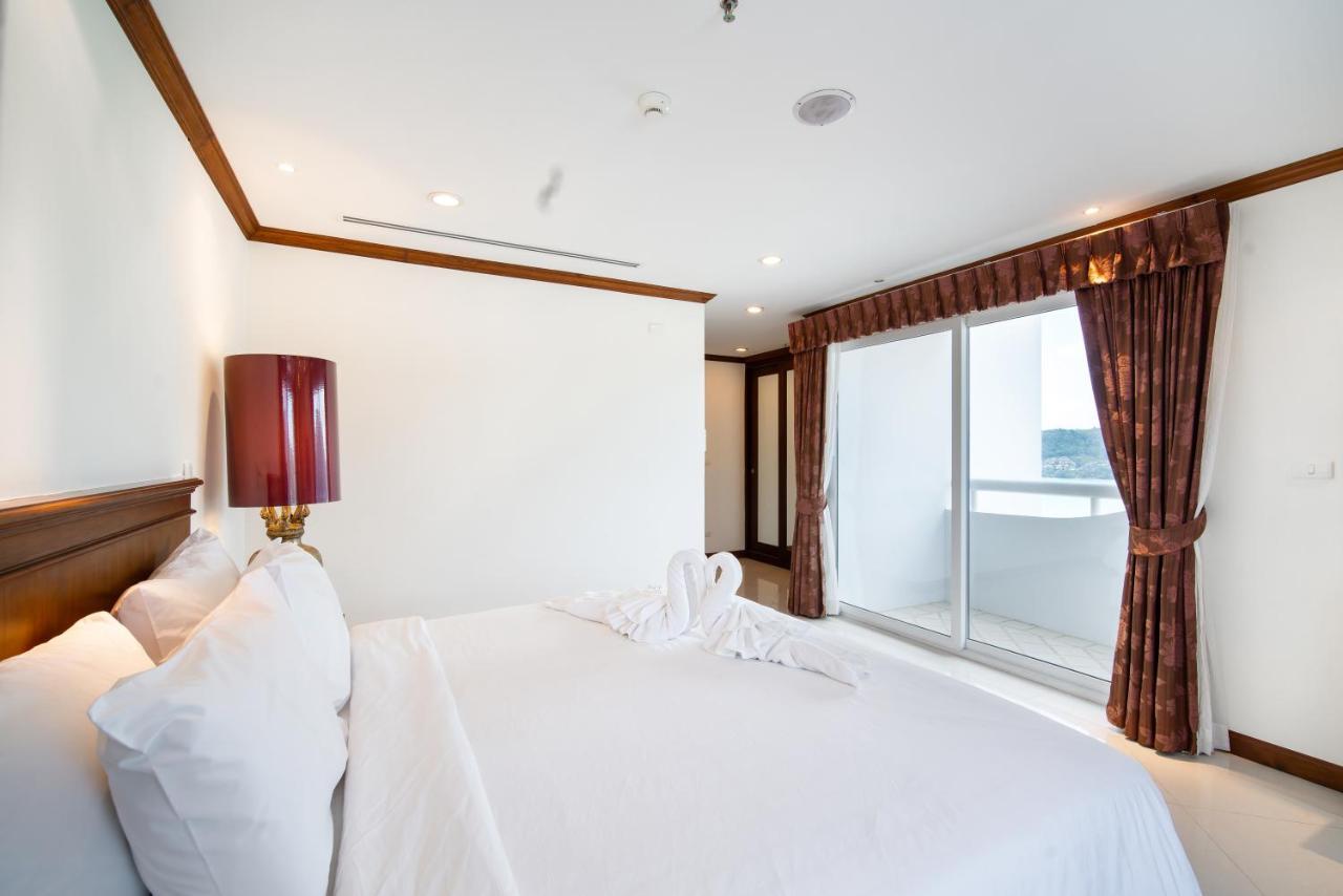 Patongtower Duplex Seaview4br2901